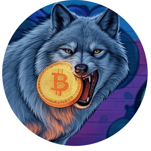KryptoWolf Bitcoin Education Series