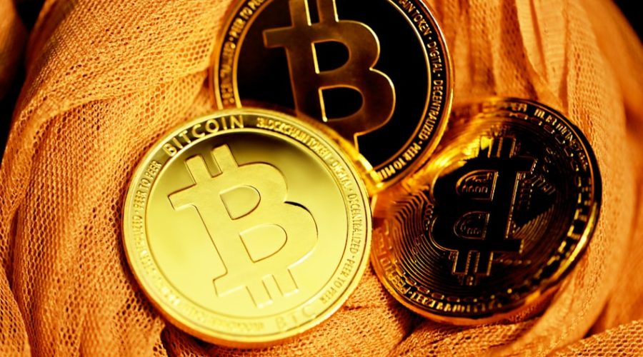 Bitcoin on a Budget