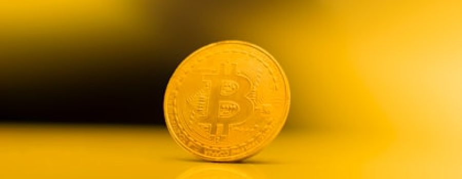 Bitcoin for Retirement Planning