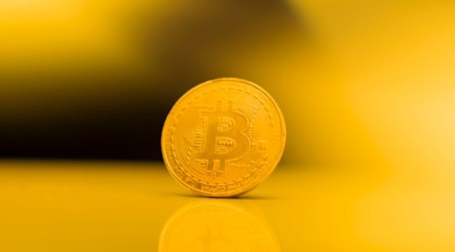 Bitcoin for Retirement Planning